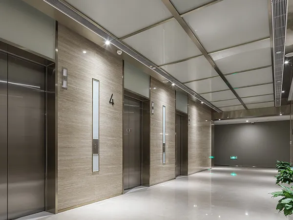 Elevator