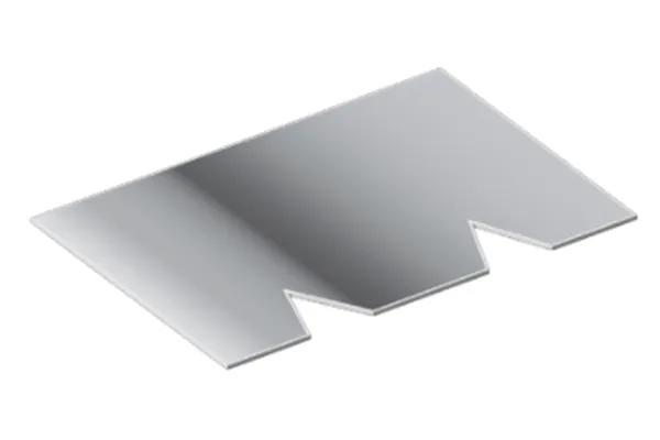 Sheet Metal Bending