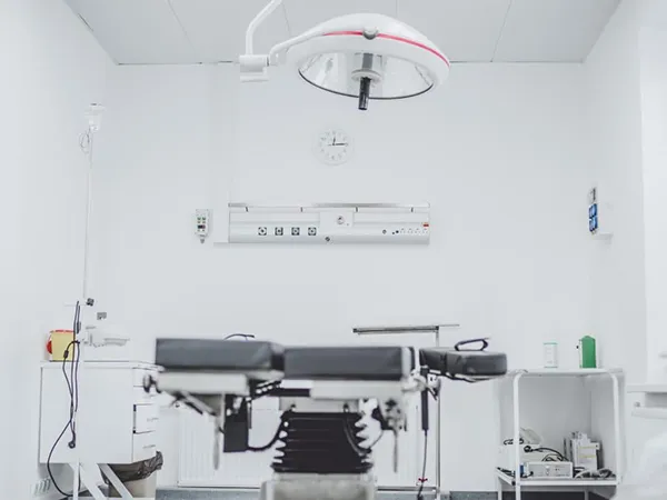 Medical Equipment
