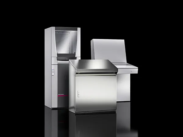 Metal Enclosure