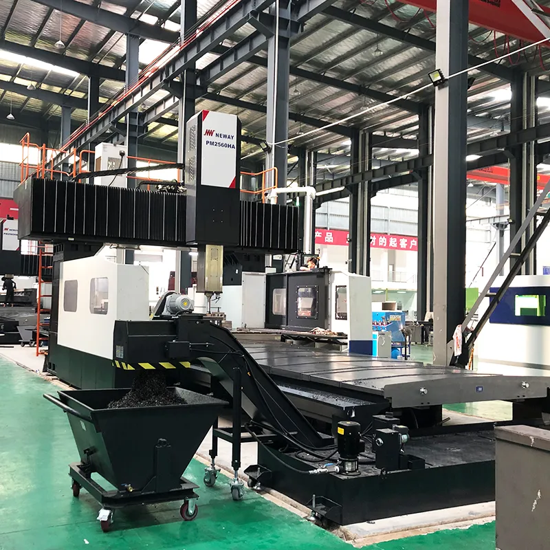 Metalworking Machinery Manufacturer