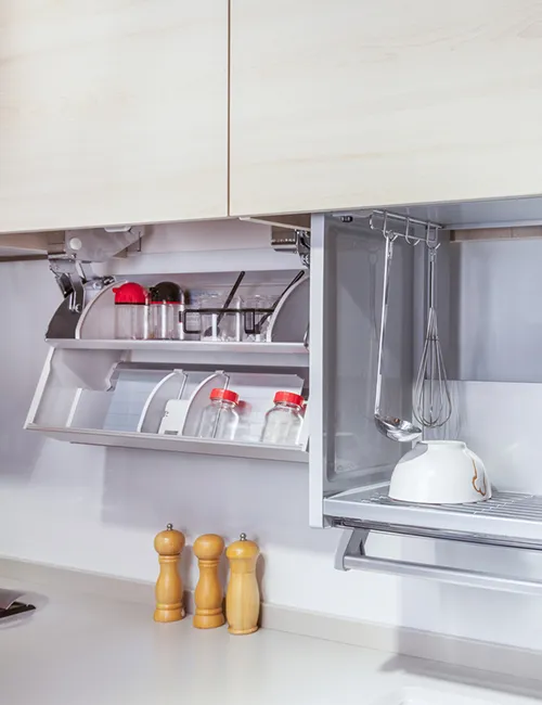 Kitchen Furniture