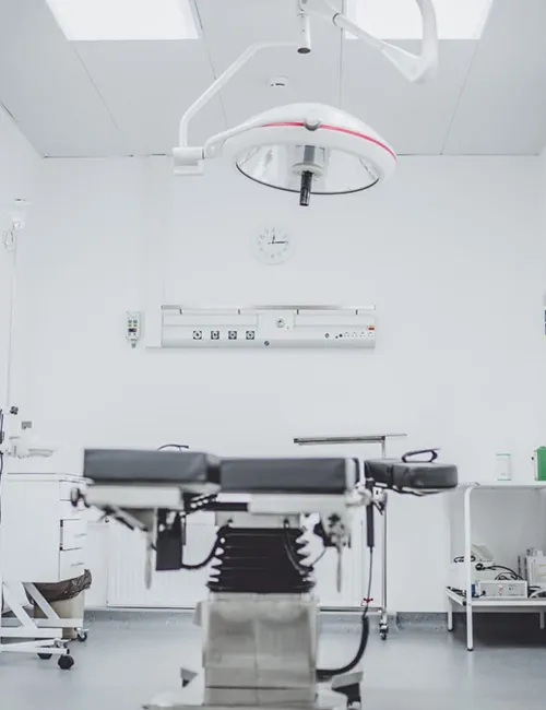Medical Equipment