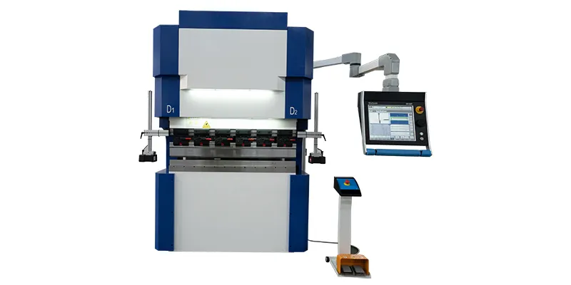 Electric Press Brake
