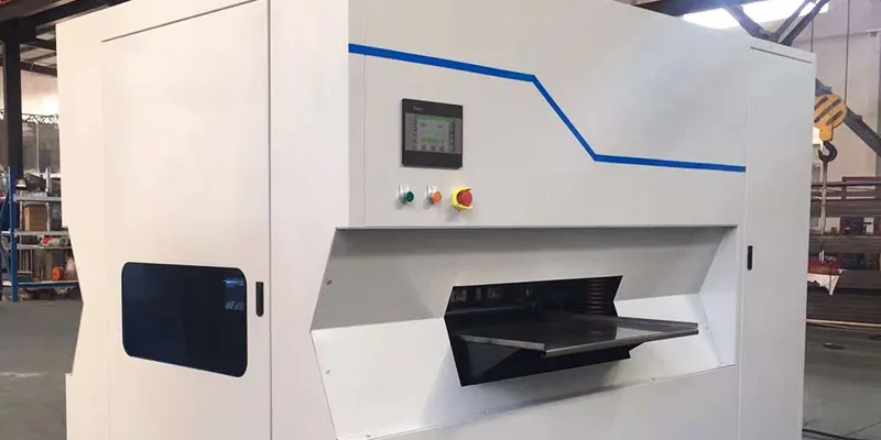 Precision Leveler