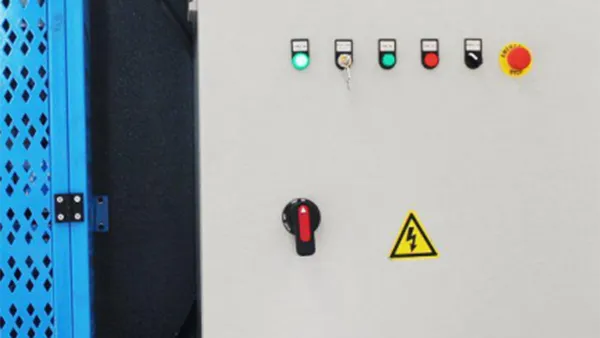 Safety Features