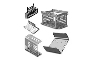 Examples of Metal Parts