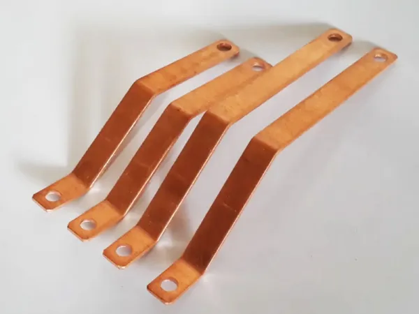 Copper Bar