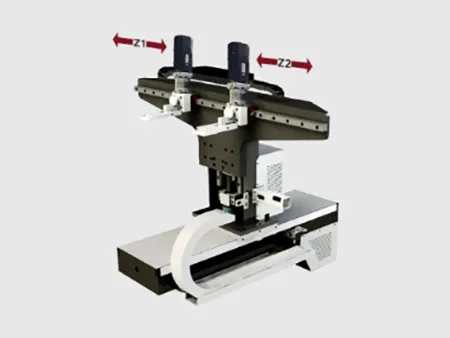 Electric Press Brake