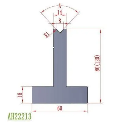 Electric Press Brake