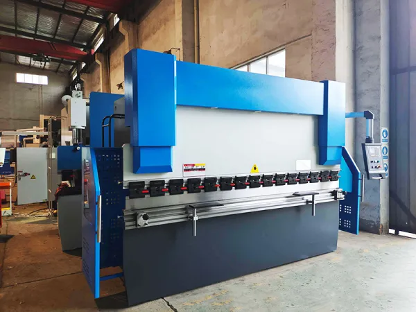 Press Brakes