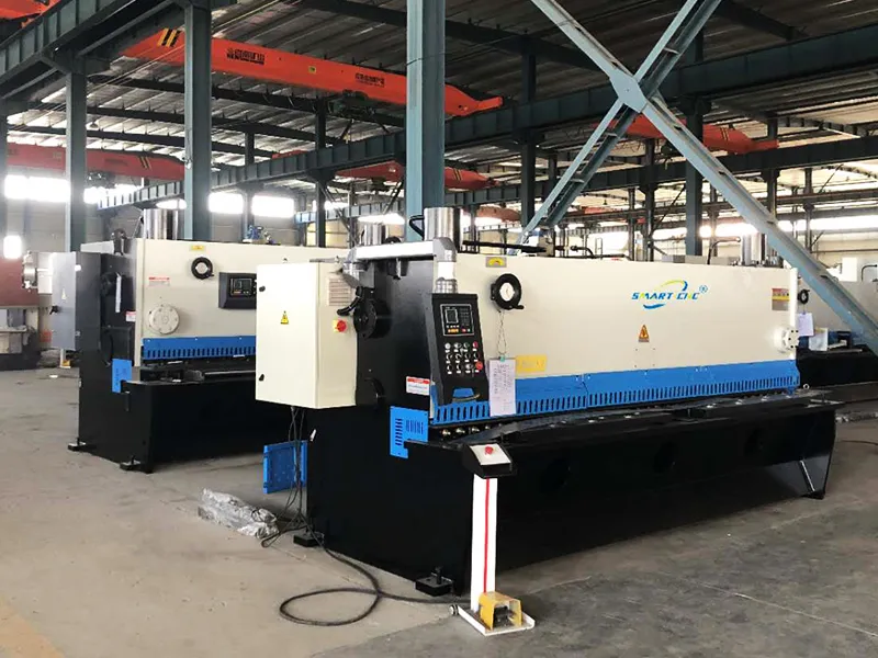 Hydraulic Shears