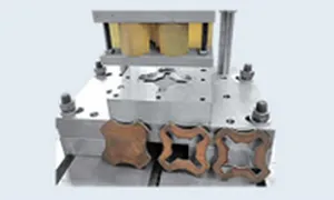 Different Forming Die