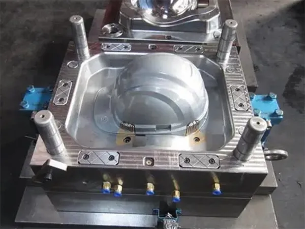SMC & BMC Press Moulds