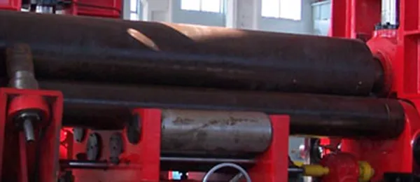 Roller Support