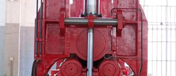 Tipping Device