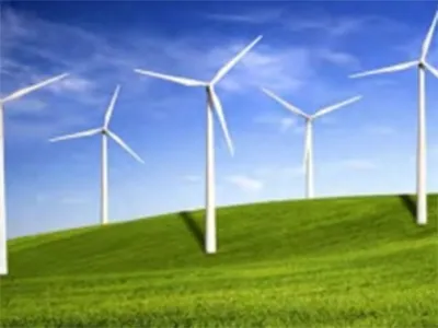Wind Turbines