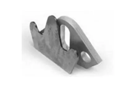 Examples of Metal Products & Parts